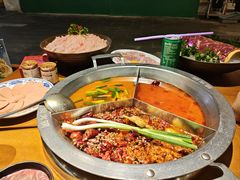 -楠火锅(太古里总店)