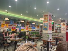大堂-小龍鳳餐室(番禺路店)