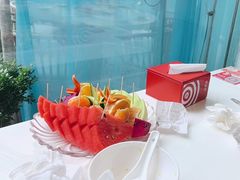 -海底捞火锅(打浦路店)