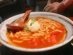 -堂本家洋食别馆·炸猪排(中心城店)