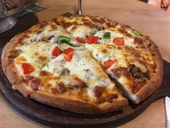 -初拾·花里餐厅(钜城华亿店)