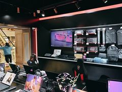 -ROG玩家国度(美罗城店)