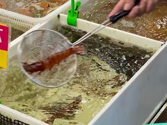 -华源餐厅·海鲜大排档(日月贝店)