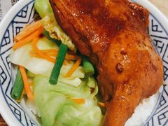 -吉野家(天坛东路店)