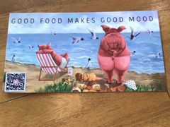 -WHEN PIGS FLY当猪飞