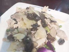 炒白什锦-吴门人家·苏宴宫廷菜(拙政园店)