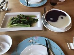 -青城山六善酒店·紫氣園中餐厅