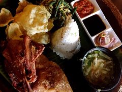 -Pundi Pundi Restaurant