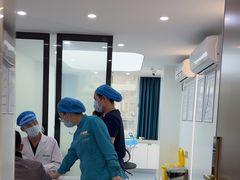 -深圳富茂格伦菲尔口腔门诊部(龙华清湖总院)