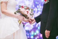 点击看大图 -天泰一站式婚宴·宴会厅