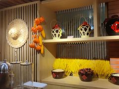 -梅园酒店餐厅(西湖店)