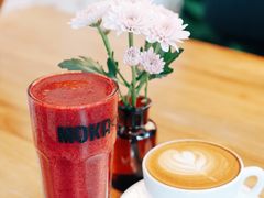 -Moka Bros 摩卡站(嘉华店)