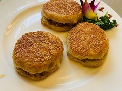 -鹿鸣春饭店(总店)