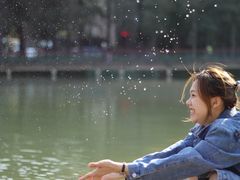 -四海公园(南山区)