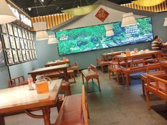 -蜀香格格•剁椒鱼头(龙西店)