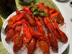 -悦泰环球美食自助(金茂旗舰店)