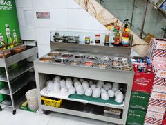 -三兴涮羊肉(荣安大街店)