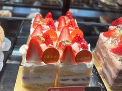 -CARINO BAKERY&CAFE(南方商城店)