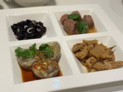 -莆田餐厅PUTIEN(金融街购物中心店)