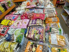 -紫荆城食品交易中心(华强北店)