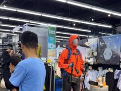 -迪卡侬(大英山店)