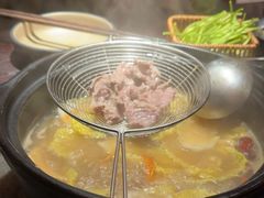 -芸鲜季·云南野生菌餐厅· 云南风物味研社(闵行店)