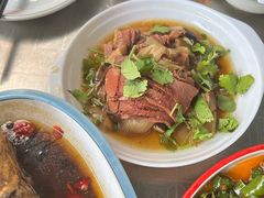 -杨记小炒老店