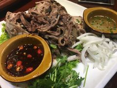 -博斯腾宾馆中餐厅