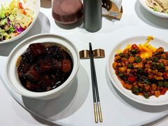 -老吉士酒家(丁香国际店)