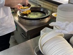 -草桥清真牛肉锅贴扁食店