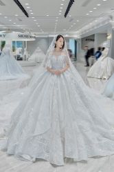 -MuseMarry婚纱(前海嘉里中心店)