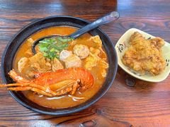 -鲤.金记沙茶面(总店)