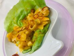 麻辣鲜蛤-元气寿司(金光华店)