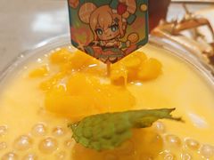 -海底捞火锅(王府井银泰in88店)