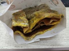 -清真·二嫂子煎饼果子(鼓楼旗舰形象店)