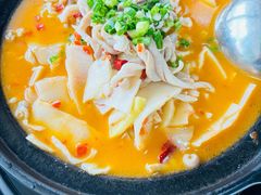 -李师傅脆肚(华强北店)