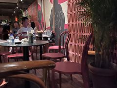 -北平机器Peiping Machine(百子湾店)