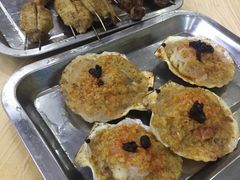 -阿木龙虾(河间路店)