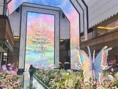-上海苏宁宝丽嘉酒店·嘉府壹号中餐厅