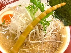 -雷门拉面·现熬骨汤(凯德来福士店)