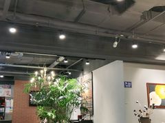 大堂-三俞竹苑(卓展店)