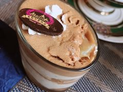 -马勒别墅·中餐厅