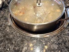 -一席地·本地鸡窝·杭帮鸡火锅(萧山银隆百货店)