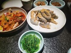 -青口季·港式打边炉(东影南路店桥华店)