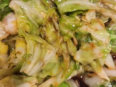 -李记东北饺子馆·东北菜(欢乐谷店)