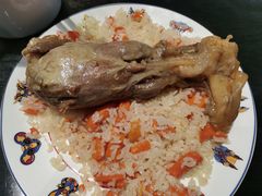 -217丰惠源抓饭(江乾路店)