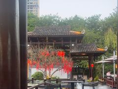 -濮园 · 四合院餐厅