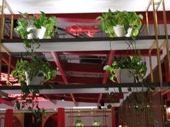 大堂-大鸭梨烤鸭·北京菜(南小街/南苑店)