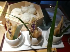 -喜鹊茶点.啫煲(车陂店)