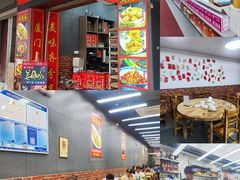 -醉壹号海鲜大排档(厦门美食地标店)